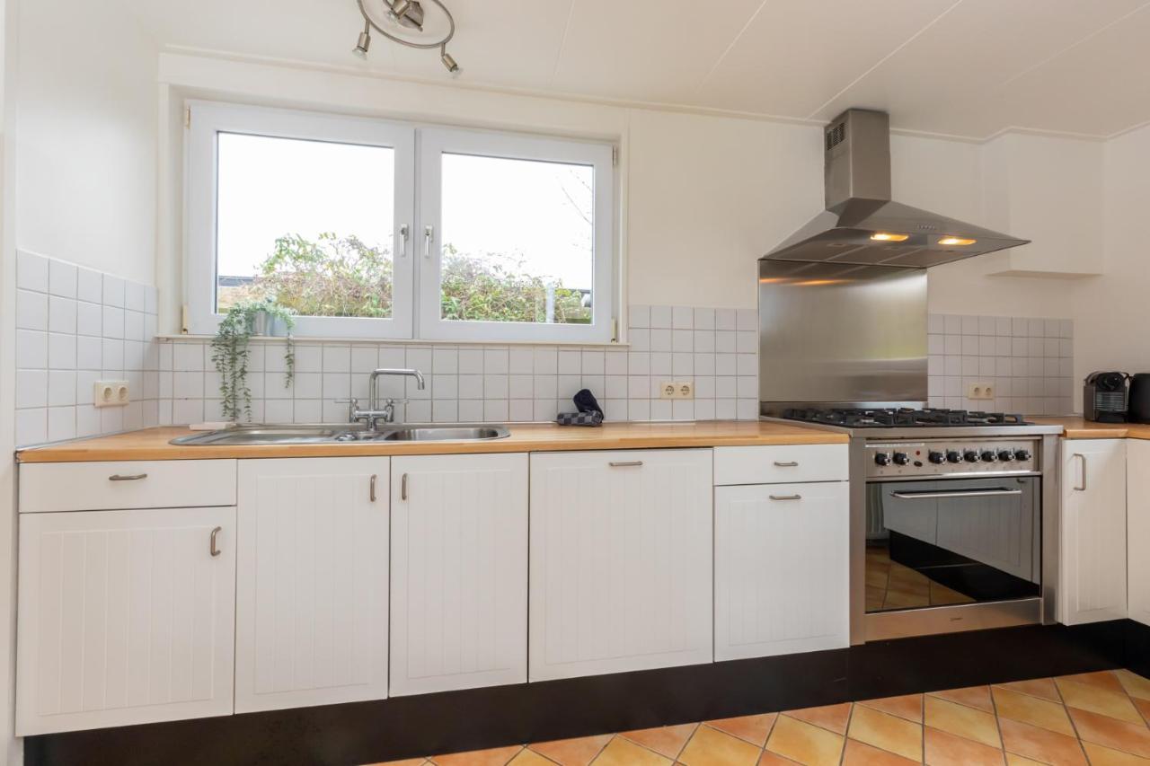 Welcome In - Vakantiehuis - Inlaag 31, Wolphaartsdijk 외부 사진