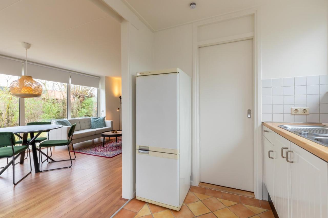 Welcome In - Vakantiehuis - Inlaag 31, Wolphaartsdijk 외부 사진