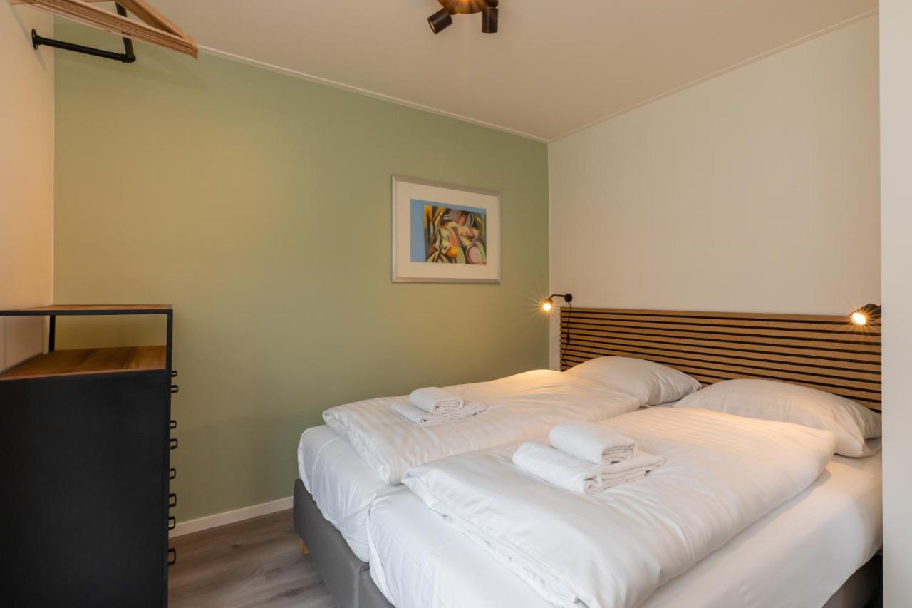 Welcome In - Vakantiehuis - Inlaag 31, Wolphaartsdijk 외부 사진