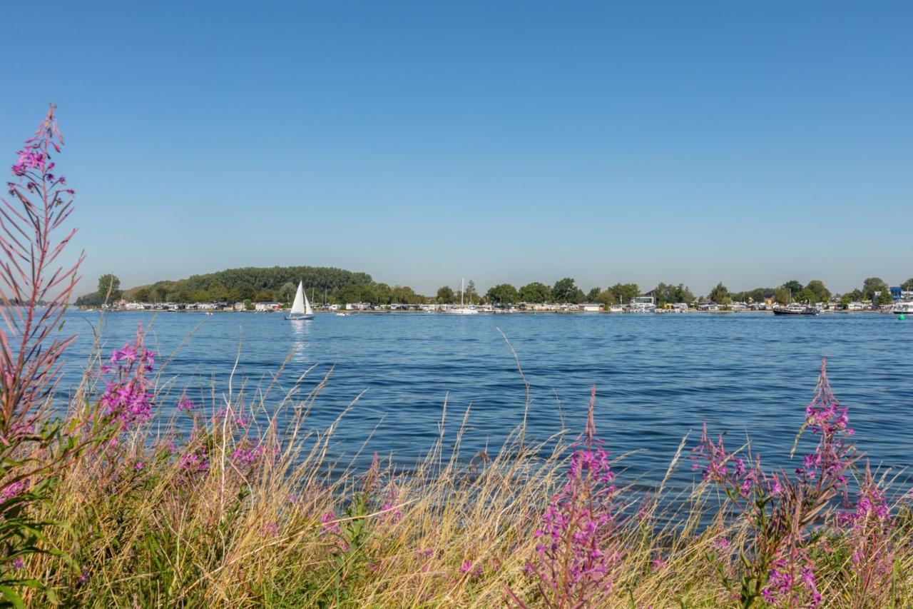 Welcome In - Vakantiehuis - Inlaag 31, Wolphaartsdijk 외부 사진