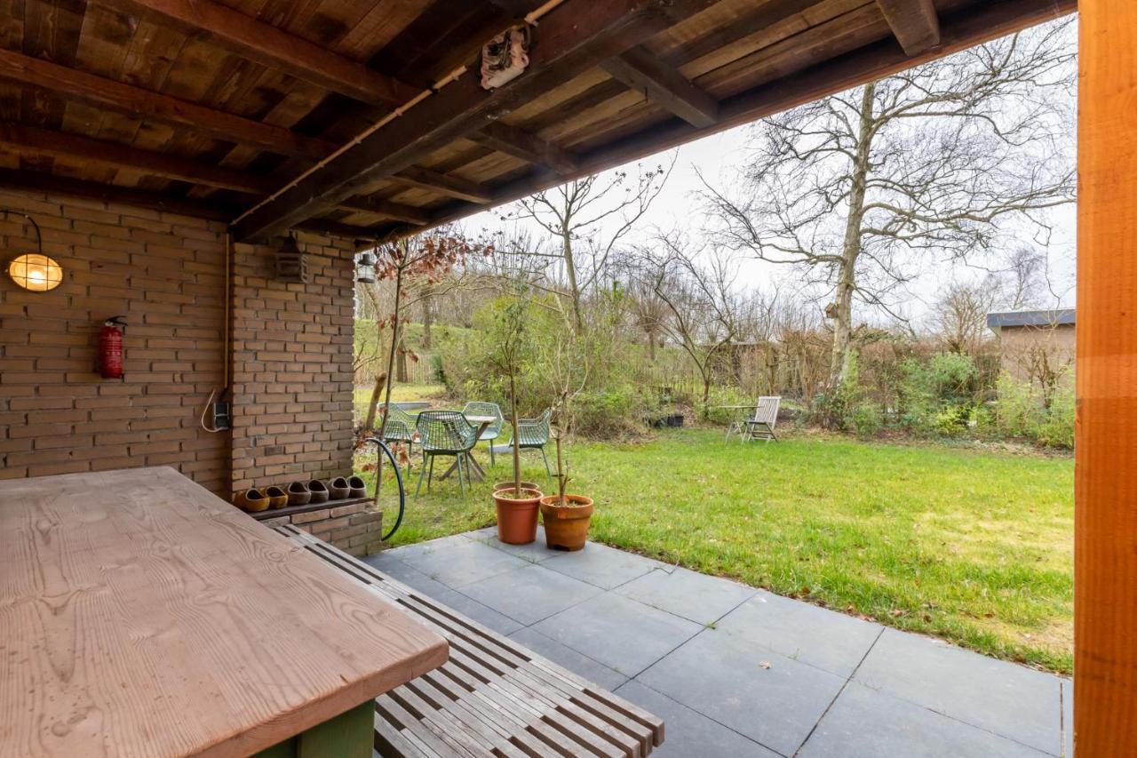 Welcome In - Vakantiehuis - Inlaag 31, Wolphaartsdijk 외부 사진