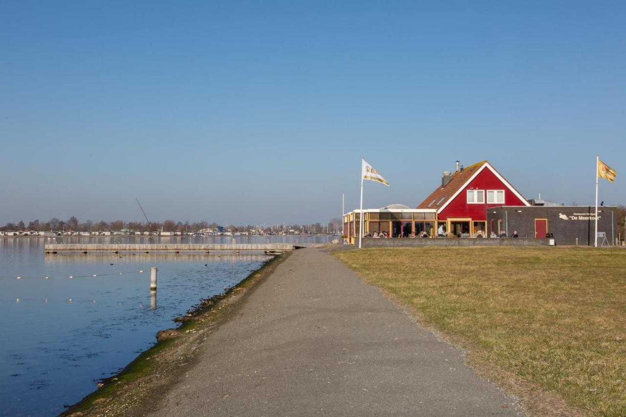 Welcome In - Vakantiehuis - Inlaag 31, Wolphaartsdijk 외부 사진