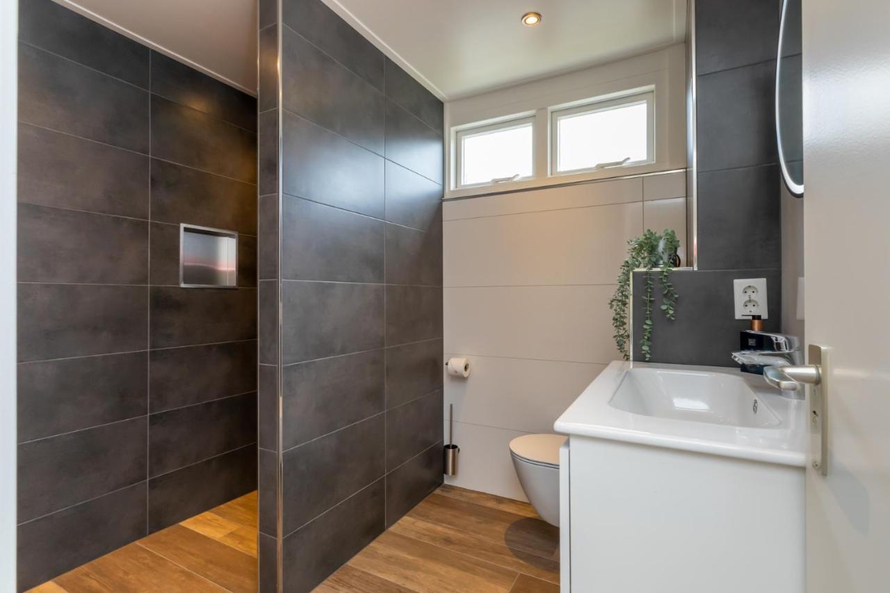 Welcome In - Vakantiehuis - Inlaag 31, Wolphaartsdijk 외부 사진