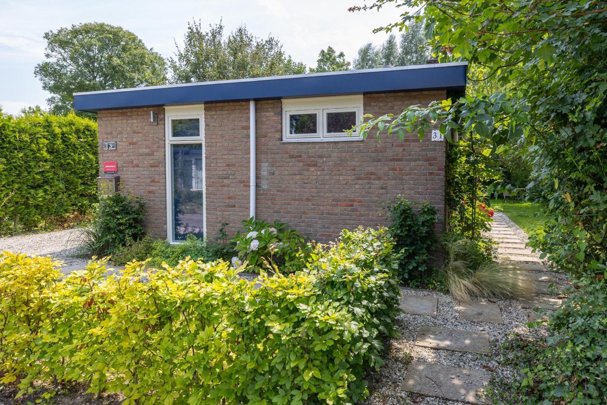 Welcome In - Vakantiehuis - Inlaag 31, Wolphaartsdijk 외부 사진