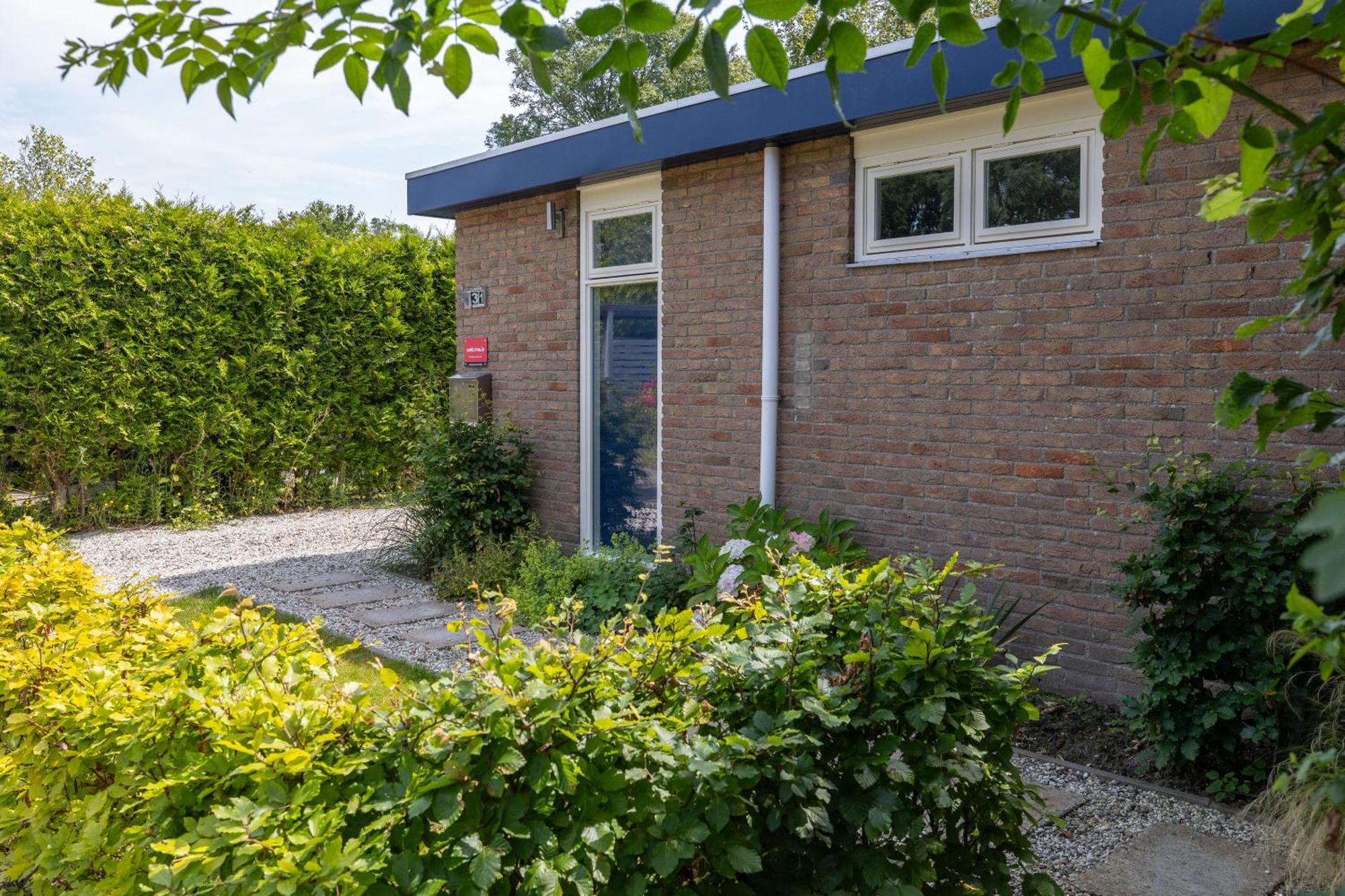 Welcome In - Vakantiehuis - Inlaag 31, Wolphaartsdijk 외부 사진