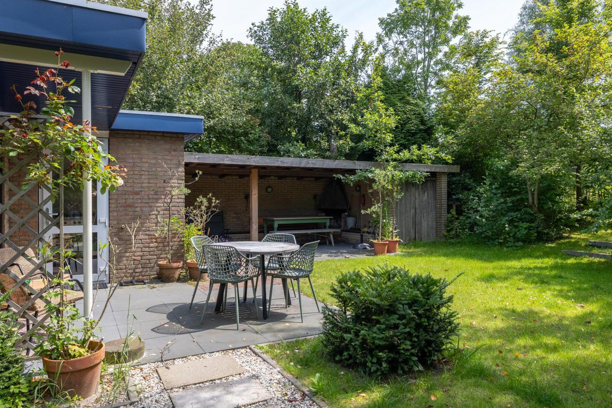 Welcome In - Vakantiehuis - Inlaag 31, Wolphaartsdijk 외부 사진