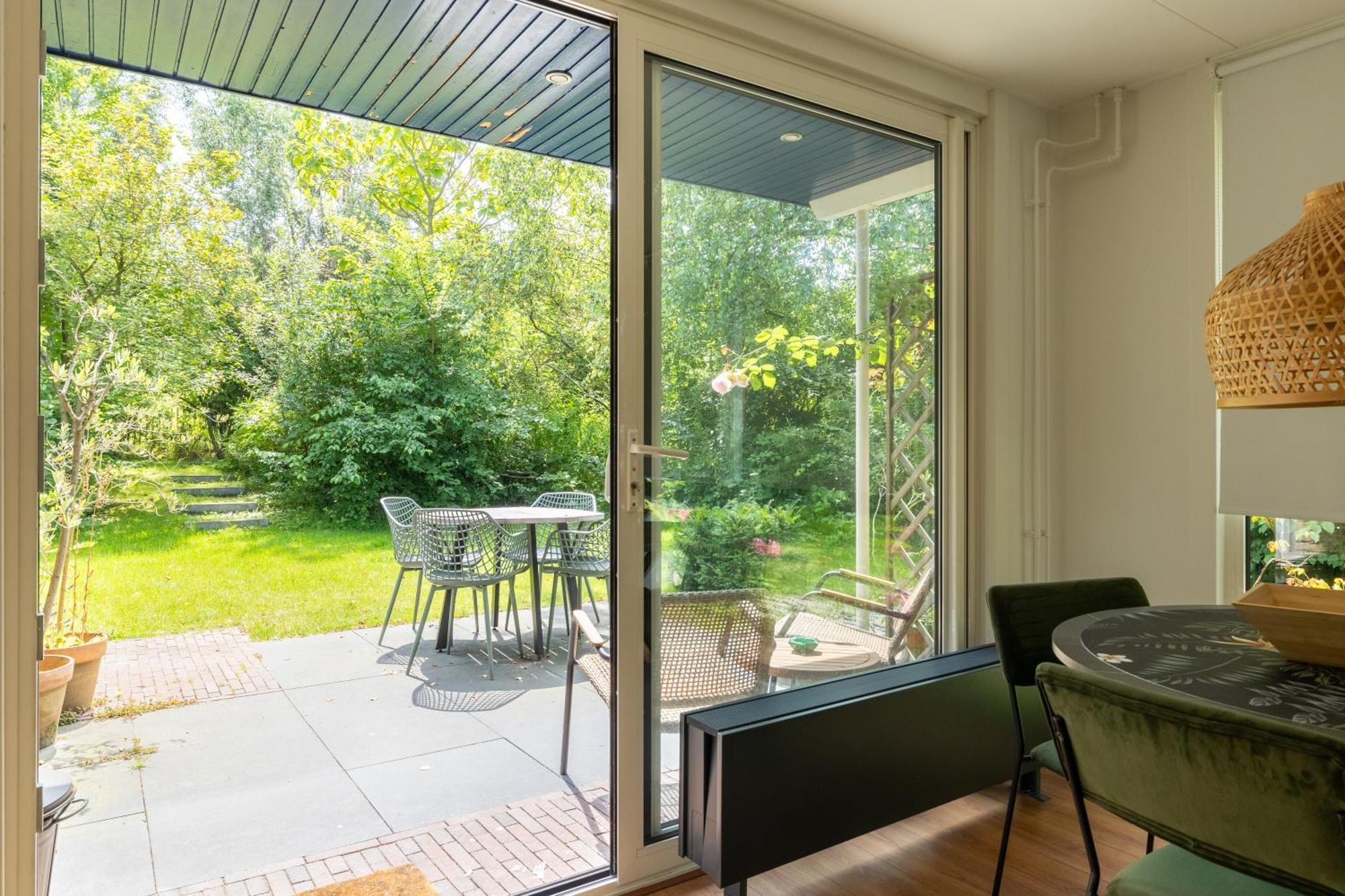 Welcome In - Vakantiehuis - Inlaag 31, Wolphaartsdijk 외부 사진