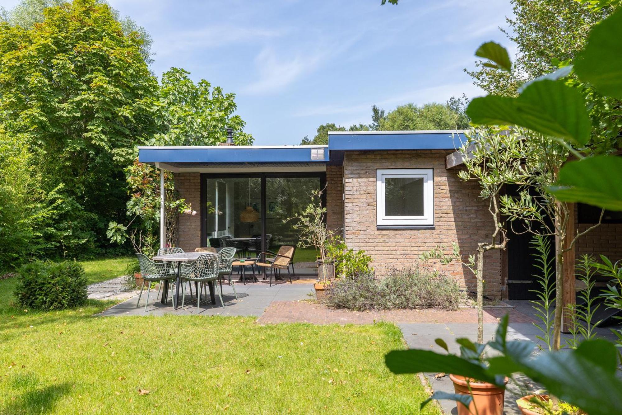 Welcome In - Vakantiehuis - Inlaag 31, Wolphaartsdijk 외부 사진